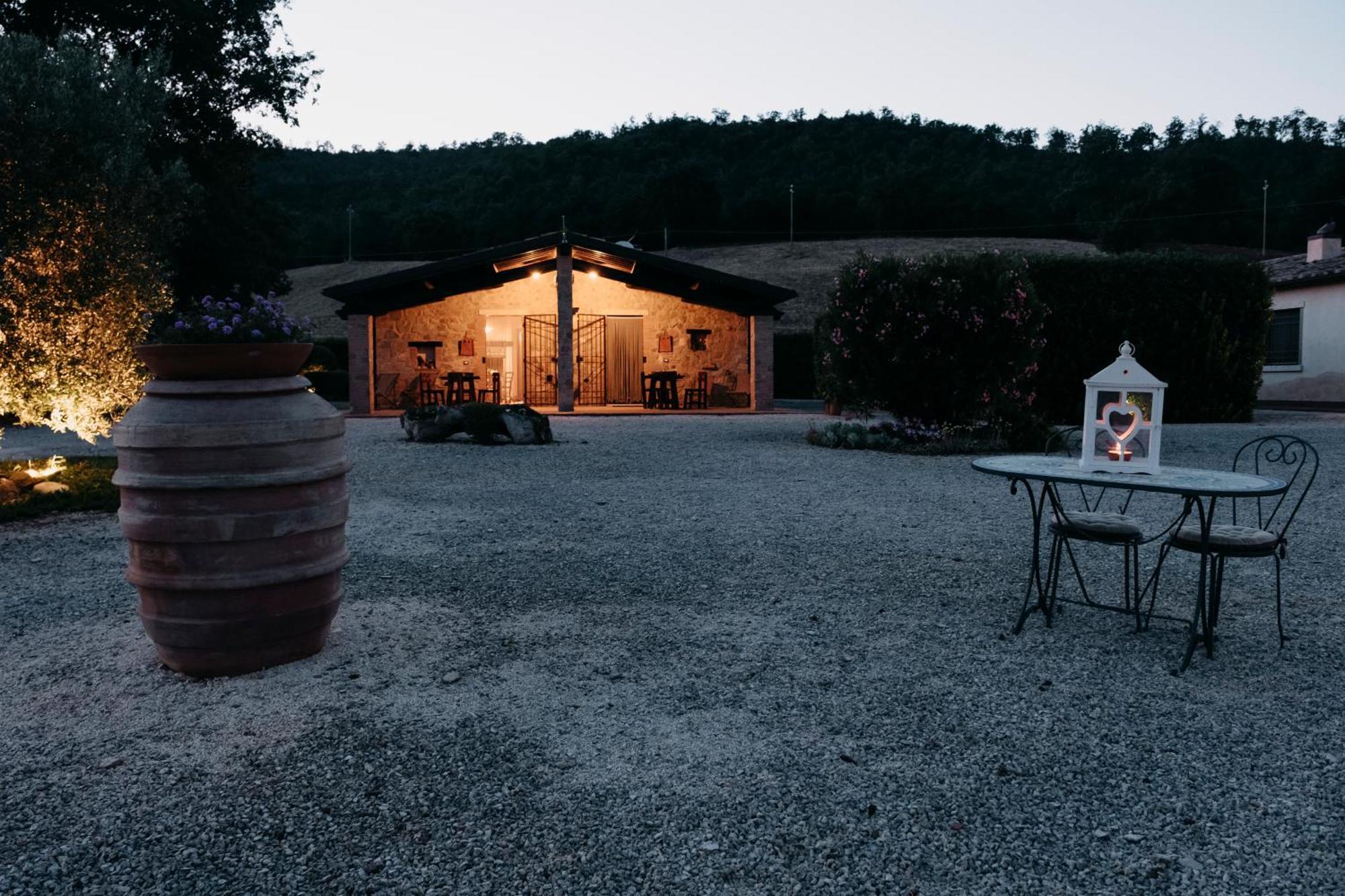Poggio Al Vento Manciano Exterior foto
